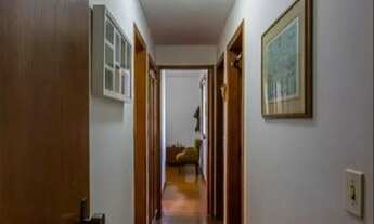 Imagem 4: Apartamento para aluguel de 3 quartos no bairro Santo Antônio - Belo Horizonte