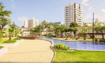 Imagem 2: Apartamento para Venda em São José, Barreiros, 3 dormitórios, 3 suítes, 3 banheiros, 2 vag