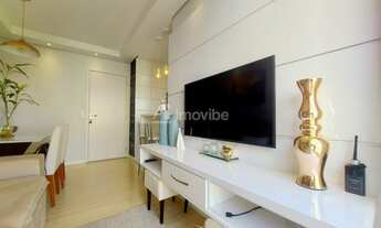 Imagem 12: AMERICANA - Apartamento Padrão - CARIOBINHA