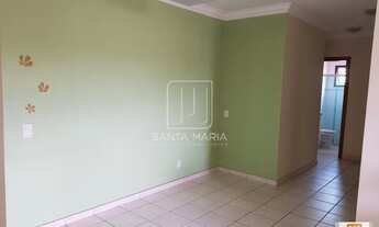 Imagem 2: Apartamento (tipo - padrao) 3 dormitórios/suite, cozinha planejada, em condomínio fechado