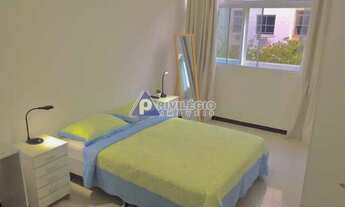 Imagem 6: Apartamento à venda, 4 quartos, 4 suítes, Copacabana - RIO DE JANEIRO/RJ