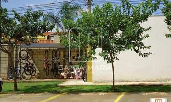 Imagem 7: Apartamento (tipo - padrao) 2 dormitórios, portaria 24hs, em condomínio fechado