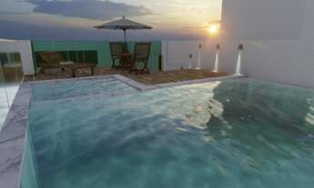 Imagem: MB - Studio Candeias 50 metros do Mar a