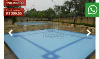 Imagem 3: COND. MOEMA <br>ALTO DA BOA VISTA. <br><br>Apartamento para venda tem 57