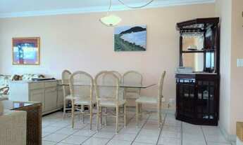 Imagem 6: APARTAMENTO: Tejereba com varanda, vista mar, 04 quartos, 05 banheiros, 166m. Enseada - Gu