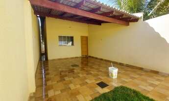 Imagem 5: Vendo Ágio de Casa 3 quartos no Jardim Zuleika