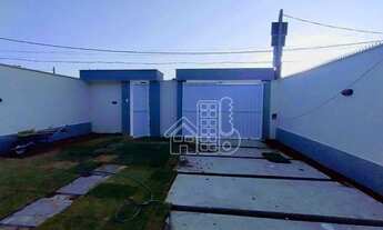 Imagem 5: Casa com 3 dormitórios à venda, 100 m² por R$ 500.000,00 - Itaipuaçu - Maricá/RJ