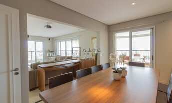 Imagem 5: Apartamento Venda 4 Dormitórios - 240 m² Higienópolis