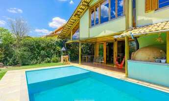 Imagem: Casa Sobrado a venda possui 300 metros com