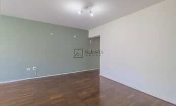 Imagem: Apartamento Venda Itaim Bibi 89 m² 2 Dormitórios