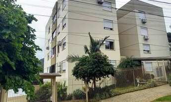 Imagem: DOIS IRMÃOS - Apartamento Padrão - Floresta