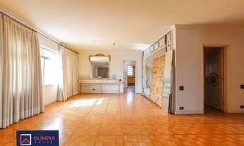 Imagem: Apartamento Venda 3 Dormitórios - 360 m²