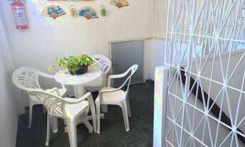 Imagem 5: SALVADOR - Apartamento Padrão - RIO VERMELHO