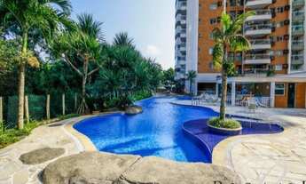 Imagem 3: RIO DE JANEIRO - RESIDENCIAL - BARRA DA TIJUCA