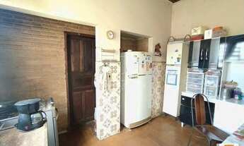 Imagem 6: Casa (térrea na rua) 3 dormitórios