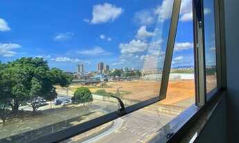 Imagem 6: Sala comercial próximo a prefeitura de Cariacica