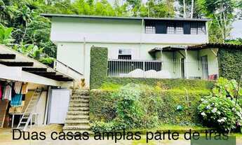 Imagem 2: Petrópolis - Casa Padrão - Bingen