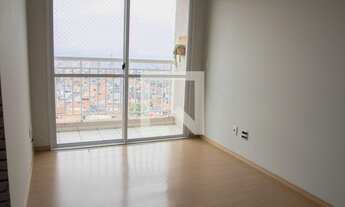 Imagem 2: Apartamento para Aluguel - Vila Guilherme, 2 Quartos, 47 m2