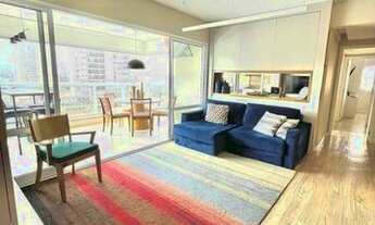 Imagem 3: Apartamento Venda Vila Romana 89 m² 3 Dormitórios