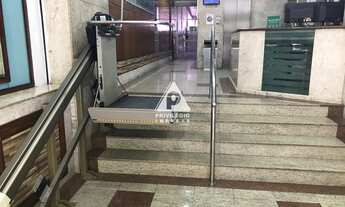 Imagem 7: Ótimo escritório localizado no Centro de Copacabana