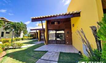 Imagem: Chalé em Pirangi