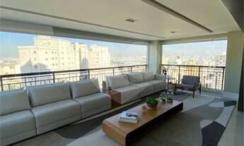 Imagem 3: Apartamento-São Paulo-SANTANA