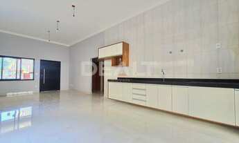 Imagem 5: Casa de condomínio com 3 quartos com churrasqueira á venda no Real Park Sumaré