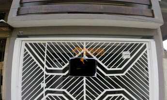 Imagem 2: Sobrado com 2 dormitórios à venda, 100 m² por R$ 490.000,00 - Vila Carmela II - Guarulhos