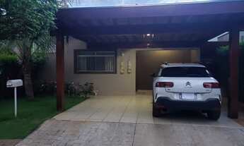 Imagem: Casa de condomínio para venda possui 156