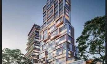 Imagem: Apartamento para venda possui 95 metros