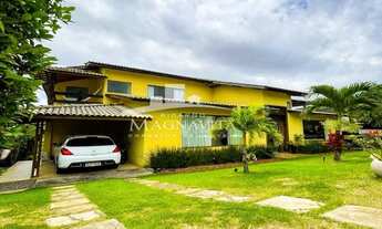 Imagem 3: CAMAÇARI - Casa de Condomínio - CATU DE ABRANTES (ABRANTES