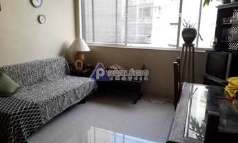 Imagem 2: Dois quartos a venda Copacabana