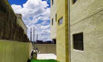 Imagem 6: Apartamento de 65 metros quadrados no bairro Jardim Aeroporto I com 2 quartos