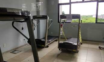 Imagem 6: Edifício Varandas do Alto - Imbuí