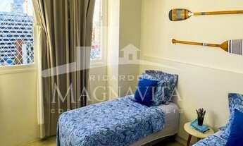 Imagem 7: SALVADOR - Apartamento Padrão - ARMAÇÃO