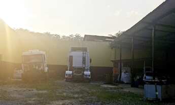 Imagem 4: Galpão à venda, 850 m² por R$ 4.000.000,00 - Bocaina - Ribeirão Pires/SP