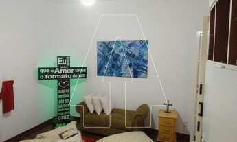 Imagem 6: Araçatuba - Casa - Jardim Paulista