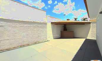 Imagem 7: Casa (térrea em condominio) 3 dormitórios/suite, cozinha planejada, portaria 24hs, lazer