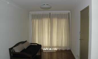 Imagem 5: Apartamento com 102 m2, 3 dormitórios (1suíte), próximo do metrô, 2 VG, Paraíso