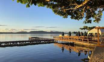 Imagem: Casa à venda no bairro Lagoa da Conceição