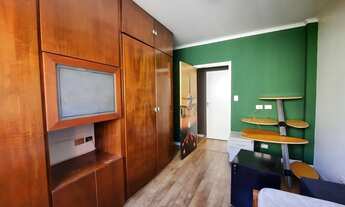 Imagem 4: Apartamento mobiliado para locação