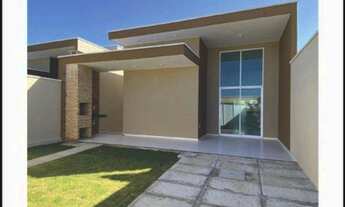 Imagem: Casa com 3 dormitórios à venda, 103 m²