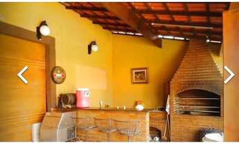 Imagem 4: Casa com piscina em condomínio fechado ilha de Guaratiba