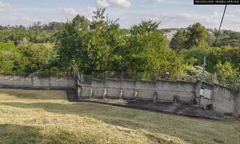 Imagem 3: VALINHOS - Loteamento/Condomínio - Condomínio Residencial Athenas