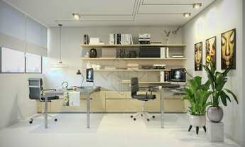 Imagem 4: Comercial Sala em João Pessoa