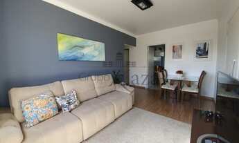 Imagem 2: Condomínio Edifício Topázio - 80m² - 3 Dormitórios - Aceita permuta