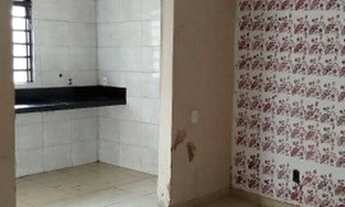 Imagem 2: Vd Casa 2qts Quitada Lote de 500m², Condomínio Porto Rico - Santa Maria - DF