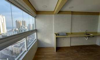 Imagem 6: Venda -Apartamento 3 dormitórios 131 m - Boqueirão - Praia Grande