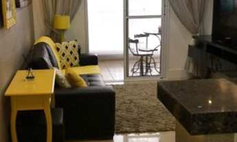 Imagem 4: SãO BERNARDO DO CAMPO - Apartamento Padrão - Rudge Ramos