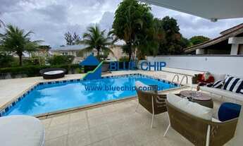 Imagem 4: RIO DE JANEIRO - Casa Padrão - BARRA DA TIJUCA